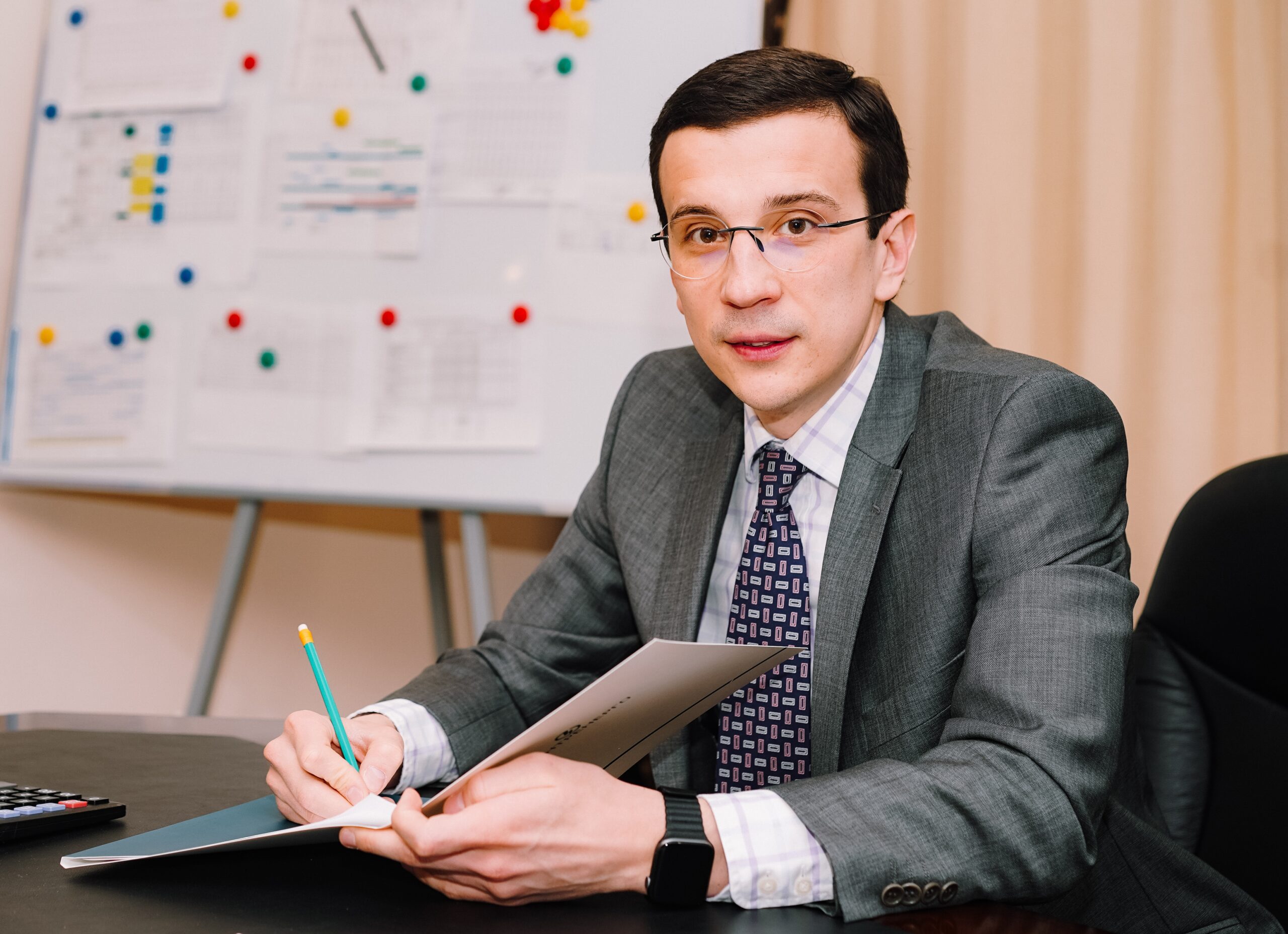 Новая стратегия торгов “Центрэнерго”: Маленькие лоты, большие возможности