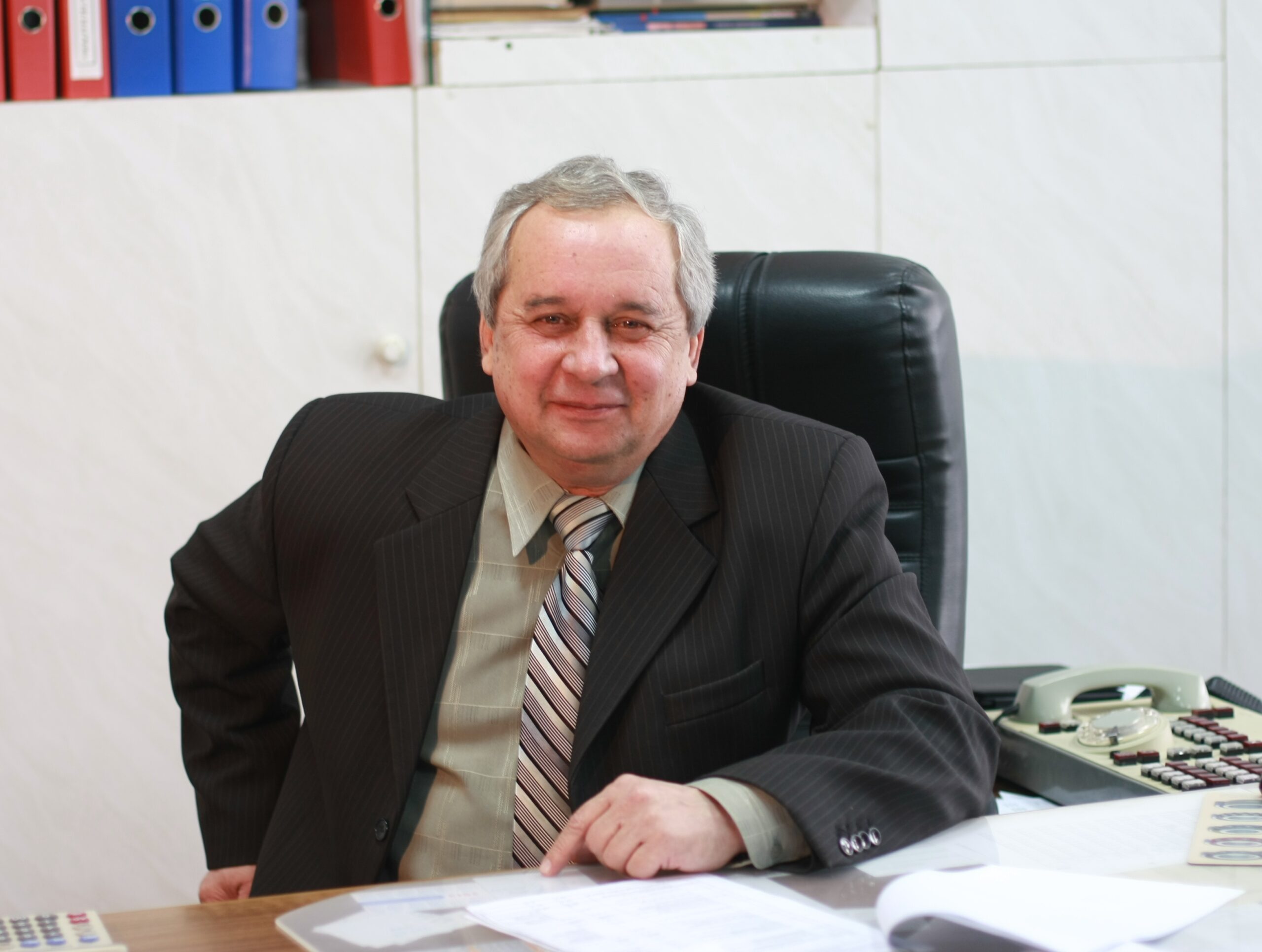 Энергетики помнят 