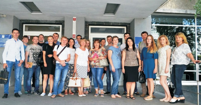 Новий ринок електроенергії запрацював в Україні. На Вуглегірській ТЕС запрацював новий відділ