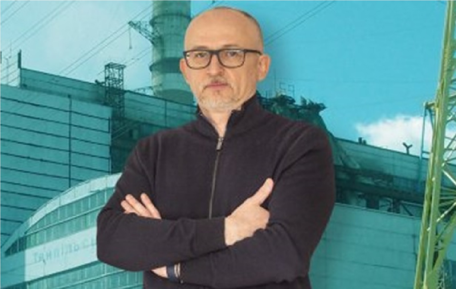 "За поточних цін на електричну енергію ми вимушені працювати собі у збиток", - Володимир Єгоров