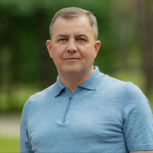 Сергій Ісаченко