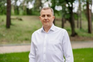 «Найбільший ризик — війна, і лише війна»: гендиректор «Центренерго» Сергій Ісаченко про відбудову станцій, вугілля і майбутнє приватизації